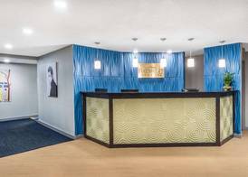 Baymont by Wyndham Tupelo 3