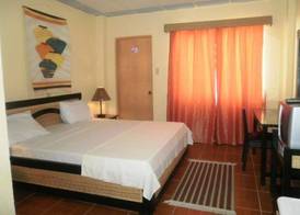 Marlins Beach Resort 4