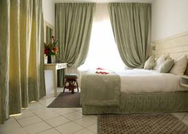 Golden Carthage Residence 4