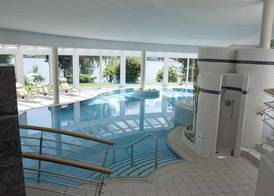 Seehotel Europa Resort 5