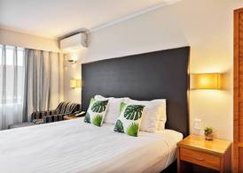 Best Western Newmarket Inn & Suites 4