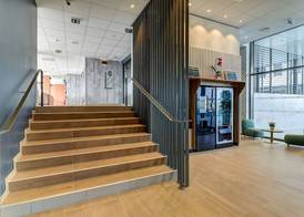 B&B HOTEL Dijon Valmy Toison d'or 3