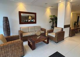 Hotel Portobelo Plaza las Ámericas 2