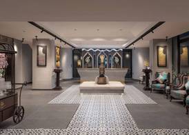 Chaiya Palace Hotel 4