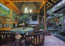 Yuliati House Ubud 4