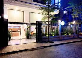 Hana Stay Trần Quốc Hoàn 3