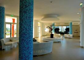 Toccacielo Hotel Village 3