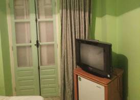 Hôtel Frantz Fanon 4