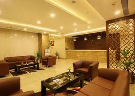 Starlit Suites Kochi 2