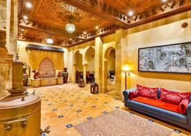 Riad Mimouna 3