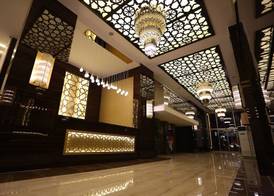 Bilgehan Hotel 4