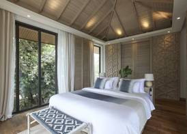 Cape Fahn Hotel - Private Islands Samui 4