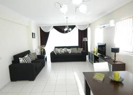 Orka Park Complex 4