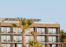 Bonito Ibiza by NCalma Hotels 5