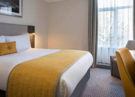 Maldron Hotel & Leisure Centre Limerick 4