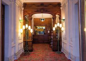 Hôtel Langlois 2