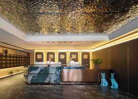 Youth Travel Hotel - Xi'an 3