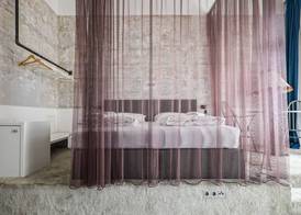 easy-flat Augarten - Apartments near Danube and Metro 4