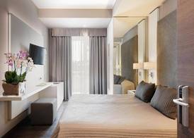 Hotel Giulietta Romeo 5