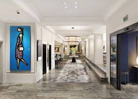 Hotel Continental 2