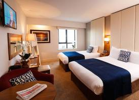 Ocean Sands Hotel & Spa 4