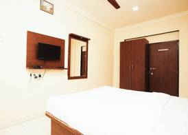 Hotel Della Comfort near Ambreshwar Shiv Mandir, Ambernath 5