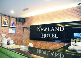NEWLAND HOTEL 3