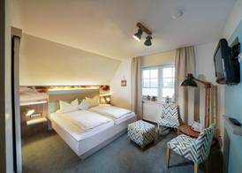 Deichhotel Grube 5