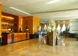 Sotogrande Hotel and Resort in Cebu 2