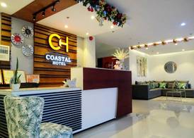 Coastal Hotel Iloilo 5