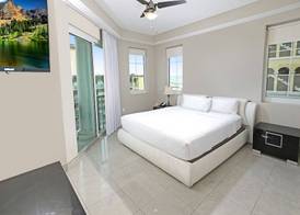 Bali Bay Resort 3