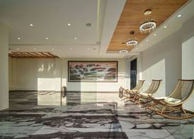Serenity Valley - Zhangjiajie 3