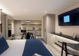 Altus Hotel 3