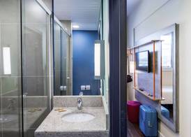 ibis budget Pindamonhangaba 5