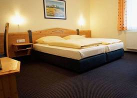 Hotel Waldeck Garni 5