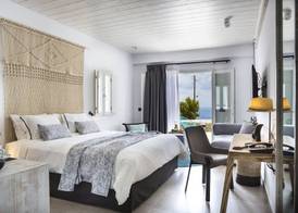 LYO Boutique Hotel 3