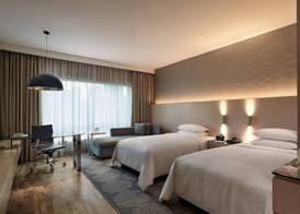 Renaissance Kuala Lumpur Hotel & Convention Centre 5