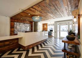 Inn at Venice Beach 3