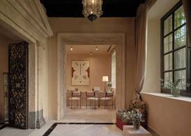 Hospes Palacio del Bailio, a Member of Design Hotels 2