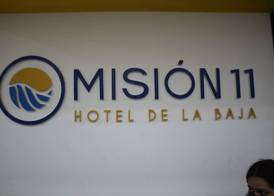HOTEL MISION 11 2