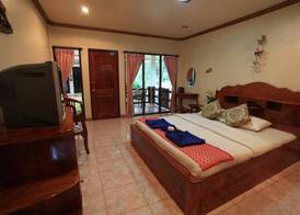 Chaya Resort 5
