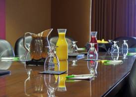 Holiday Inn PEWAUKEE-MILWAUKEE WEST by IHG 4