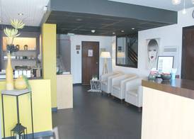 Bel Hotel 3