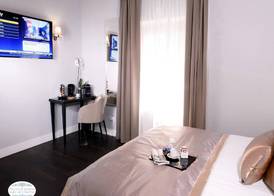 Piazza di Spagna Suite de Charme 4