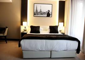 Hôtel Elysées Paris 3