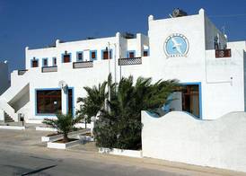 Hotel Albatros 4