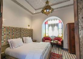 DARIF's Riad & Spa 2