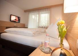 Hotel Stifter 2