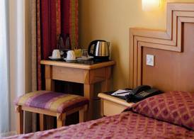 Hotel San Andrea 4
