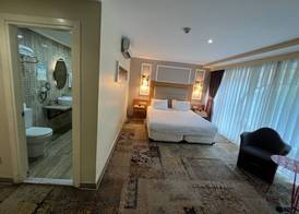 All Seasons Hotel 5